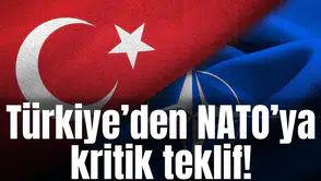 NATO'ya sunulan bu proje Türkiye'yi bir adım daha ileri taşıyacak
