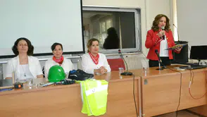 Kadın girişimcilerden gençlere 19 Mayıs’ta ilham veren buluşma