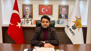 Nalband " Gezi Umuttur" diyen Başkan Şemşek'e tepki gösterdi
