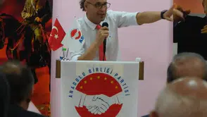 Anadolu Birliği Partisi Manisa’da teşkilatlanıyor