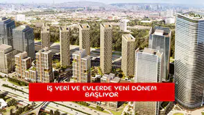 İş yeri ve evlerde yeni dönem başlıyor