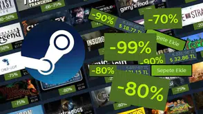 Oyuncuların Beklediği Büyük Fırsat Dönemi Yaklaşıyor: Steam Yaz İndirimleri İçin Tarih Belli Oldu