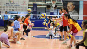 Manisa'da GSB Spor Okulları için kayıtlar başladı