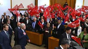 Başkan Aytaç'tan bayrak mitingine davet