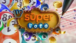 16 Haziran 2026 Süper Loto Sonuçları Açıklandı: İşte Kazanan Numaralar