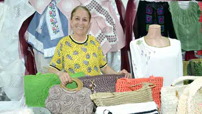 Yunusemre Halk Eğitim Merkezi’nden sergiye davet