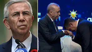 Yavaş'tan AK Parti'ye geçen Koç hakkında olay yaratacak sözler
