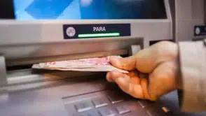 O Banka Türkiye’deki Tüm ATM’lerini Kaldırıyor: Ücretsiz İşlem İçin Mobil Şart