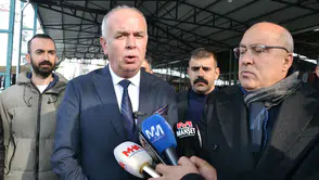 Destan Bulgay’dan esnafa SGK çağrısı