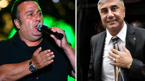 Ünlü sanatçıdan Sedat Peker'e Türkiye'ye dön çağrısı
