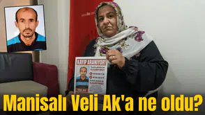 Manisalı Veli Ak'a ne oldu?