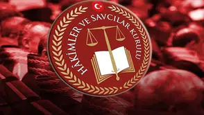 Yargı Teşkilatında Terfi Takvimi Netleşti: HSK Nisan Dönemi Sonuçlarını Duyurdu