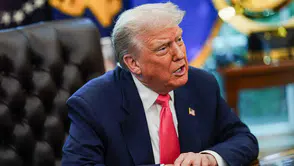 Trump'tan saldırılara karşı ilk açıklama