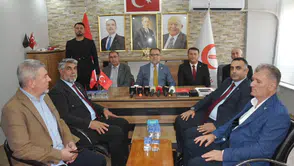 Yeniden Refah Partisi Genel Başkan Yardımcısı Gül’den dikkat çeken veri