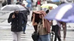 12 Haziran Hava Durumu: Meteoroloji Sağanak Bölgelerini Açıkladı, Hafta Sonu Sıcaklıklar Düşecek