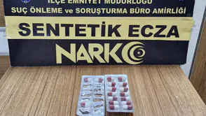 Kula'da uyuşturucu operasyonu: 4 tutuklama