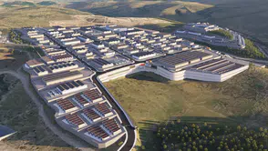 Muradiye OSB Uzunburun Genişleme Alanı’nda İlk Fabrikanın Temeli Atılıyor