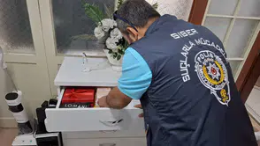 Manisa dahil 27 ilde dev operasyon: Polisler göz açtırmıyor