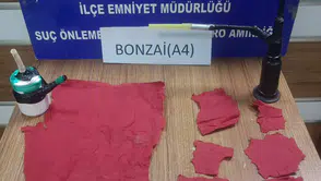 Manisa ilçe emniyetten dev operasyon!