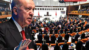 AK Parti kampında bir ilk! Cumhurbaşkanı Erdoğan vekilleri kırmadı