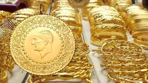 11 Haziran Altın Fiyatları Belli Oldu: Gram, Çeyrek, Yarım ve Tam Altında Son Durum