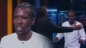 MasterChef 2026 Seçmelerinde Osimhen Detayı: Olabiyi Lawal Jüriyi Şaşırttı