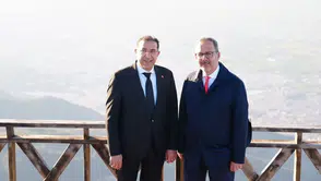 Turgut’tan Kula Belediye Başkanı Dönmez’e tepki