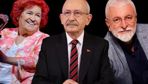 Türkiye Sanatçılar Birliği'nden şarkı yasağına tepki