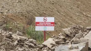 Büyükşehir'den uzak durun çağrısı!