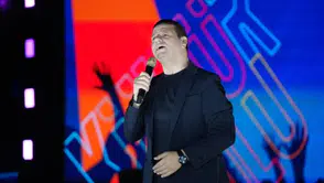 Kubat'tan Manisalılara unutulmaz gece