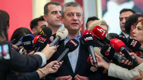 Özgür Özel'den net açıklama! Yeni parti kurmak için bakın ne olması gerekiyormuş