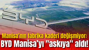 Manisa sanayisinde büyük hayal kırıklığı: