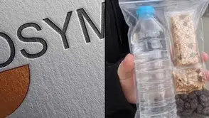YKS Adayları İçin Kumanya İddiası Netleşti: Sınav Salonlarında Ne Verilecek?
