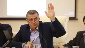 Başkan Şimşek’ten korman yangınlarına karşı uyarı