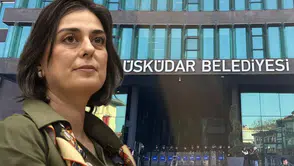 Bir belediyeye daha yolsuzluk operasyonu! Sinem Dedetaş gözaltına alındı
