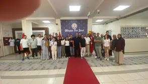 MFL TERCİHFEST’TE MEZUNLAR VE ÖĞRENCİLER BULUŞTU