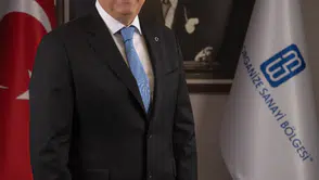 TÜRKİYE'NİN İLK MAVİ SU VERİMLİLİĞİ BELGESİ SAHİBİ ORGANİZE SANAYİ BÖLGESİ OLDU