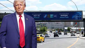 Trump'ın Ankara programı belirlendi! Bakın ilk durak neresi