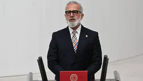 AK Parti Grup Başkanvekili Yenişehirlioğlu'ndan Vali Özkan'ın annesi için taziye mesajı
