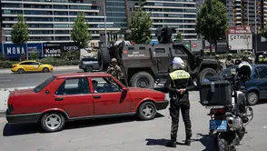 Bu araçlara sahipseniz NATO zirvesi boyunca Ankara'ya giremeyeceksiniz