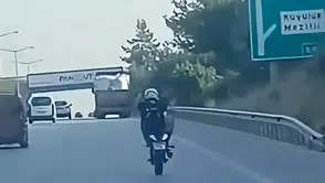 Tek teker şov pahalıya patladı