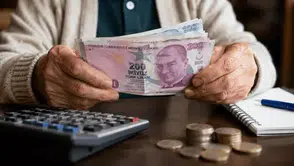 Emekli zam farklarında beklenen tarih geldi! Ödemeler ne zaman yapılacak?
