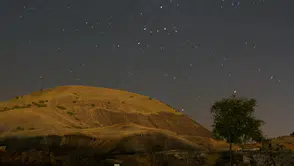 Manisa’da "Astrofest" Rüzgarı: Bilim ve Doğa Gökyüzüyle Buluştu