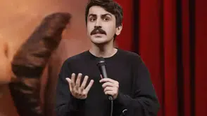 Deniz Göktaş gözaltına alındı