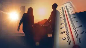 İstanbul’da sıcaklık yükseliyor! 28 Temmuz il il hava durumu raporu