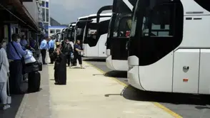 Otobüs bileti alacaklar dikkat! 2026 boyunca her ay ücretsiz bilet dağıtılacak