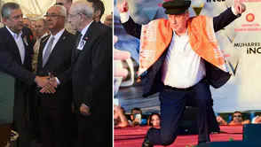 Muharrem İnce hakkında çarpıcı iddia!