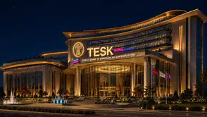 TESK'in yeni projesinde dikkat çeken işte o detay