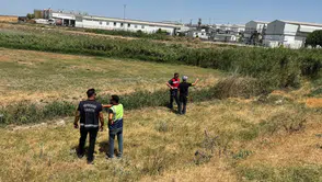 Manisa'da foseptik skandalı! Yasal süreç başlatıldı