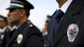 FETÖ soruşturması kapsamında 80 polis gözaltına alındı